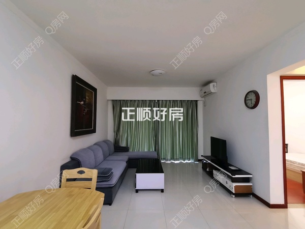 VR看房