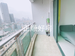 阳台
