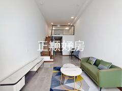 客厅