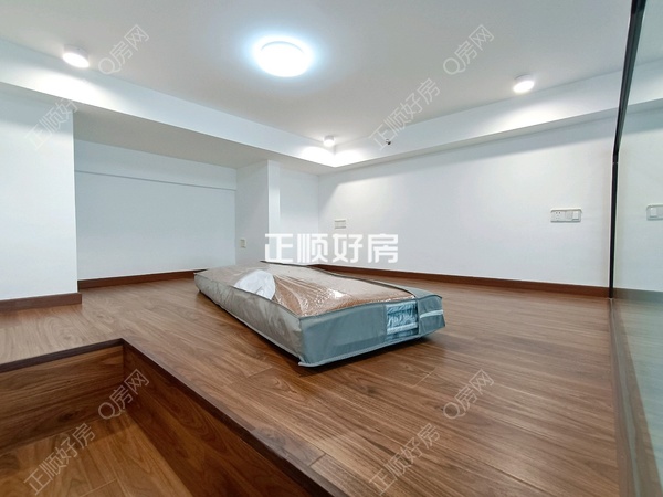 卧室
