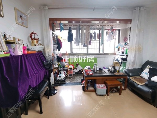 供销商住楼3室2厅2卫在售房源图片