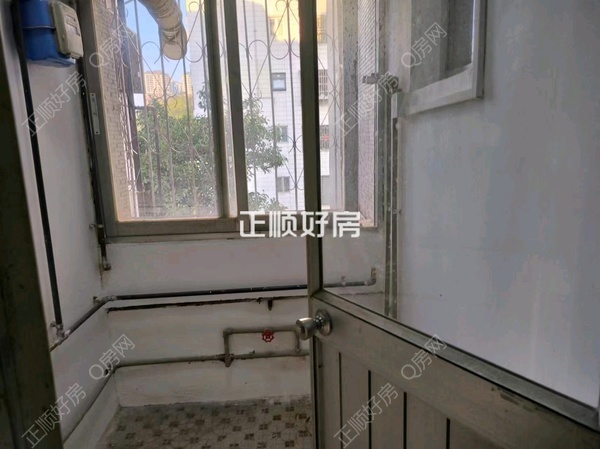 厨房