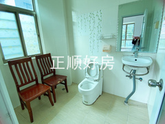卫生间