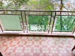 阳台