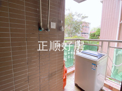 阳台