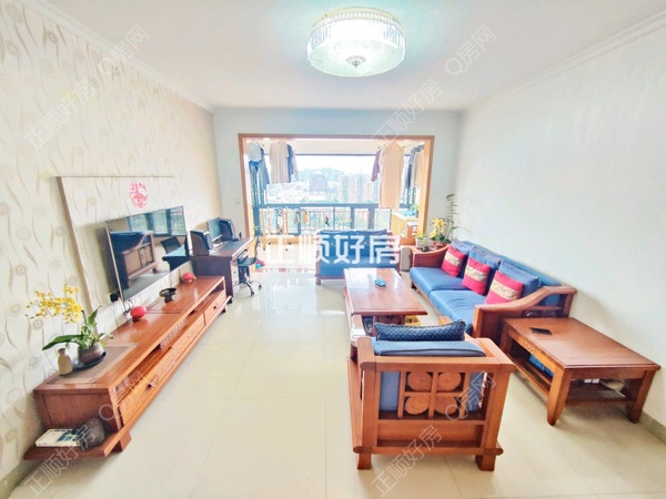VR看房