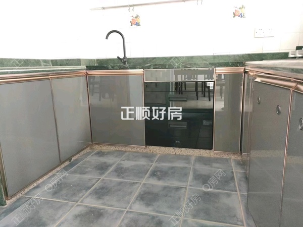 客厅