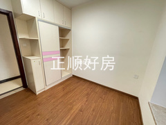次卧