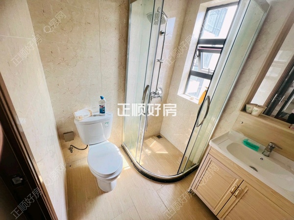 卫生间