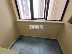 小阳台