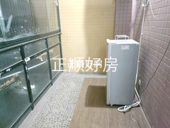 阳台