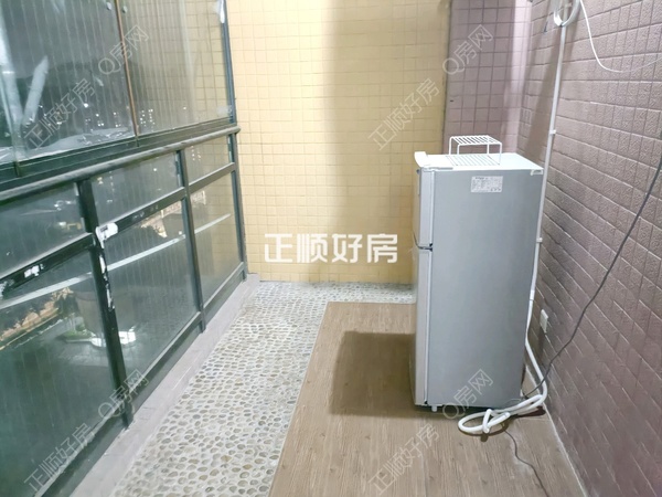阳台