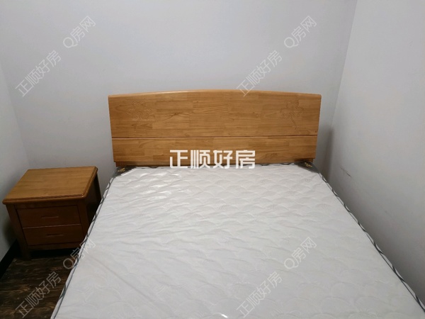 卧室
