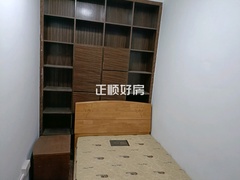 次卧