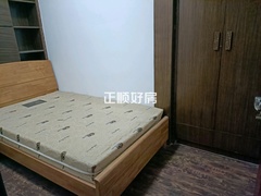 次卧