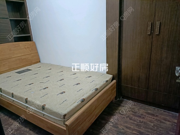 次卧