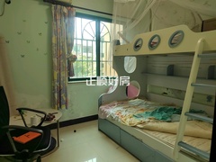 儿童房