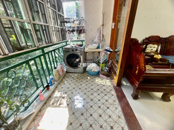 阳台