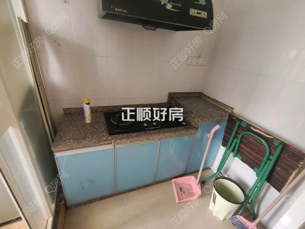 卫生间