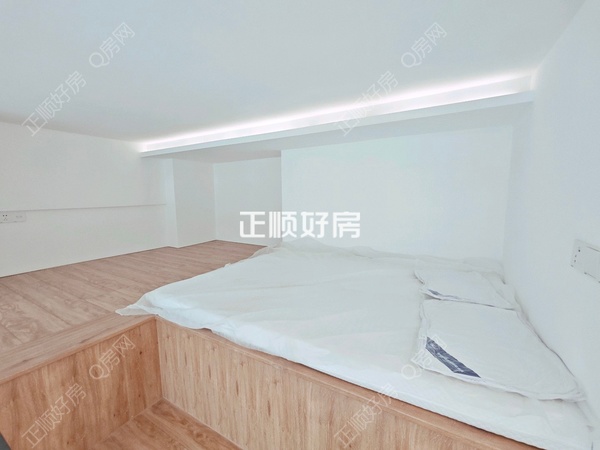 主卧