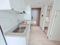 厨房