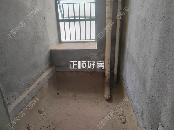 卫生间