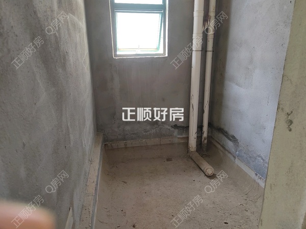 卫生间