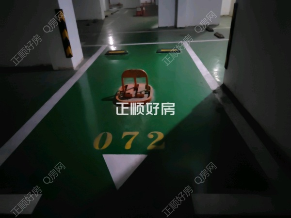 走廊