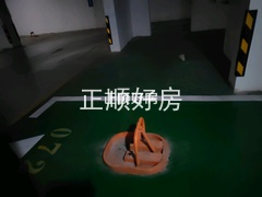 走廊