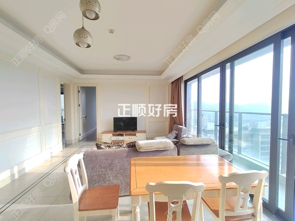 客厅