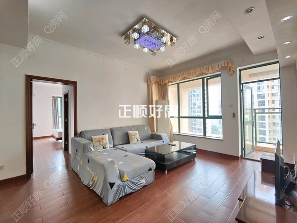 VR看房