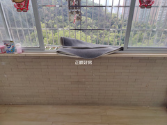 阳台
