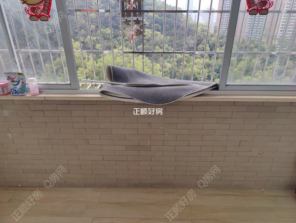 阳台