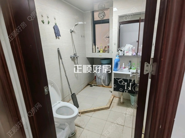 卫生间