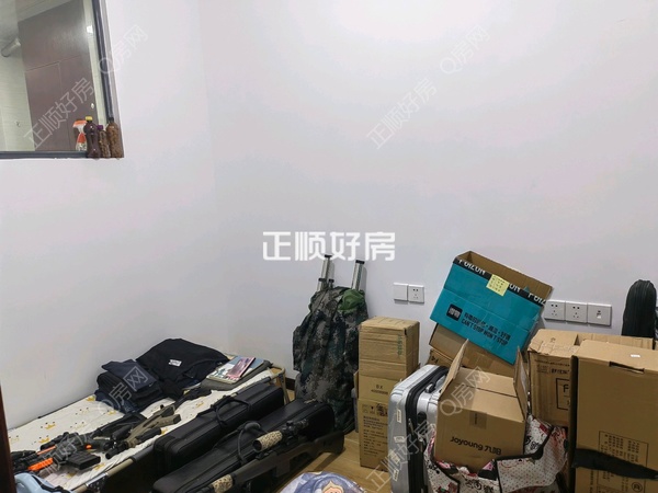 卧室