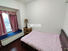次卧