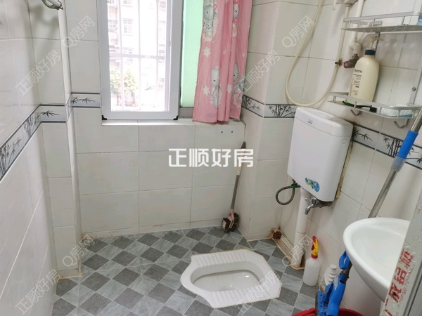 卫生间