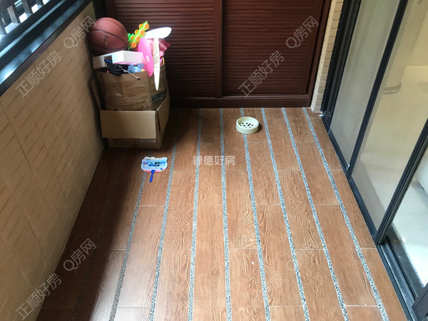 客厅