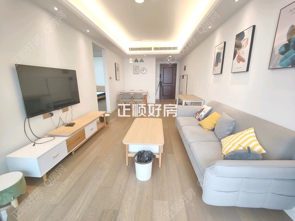 客厅