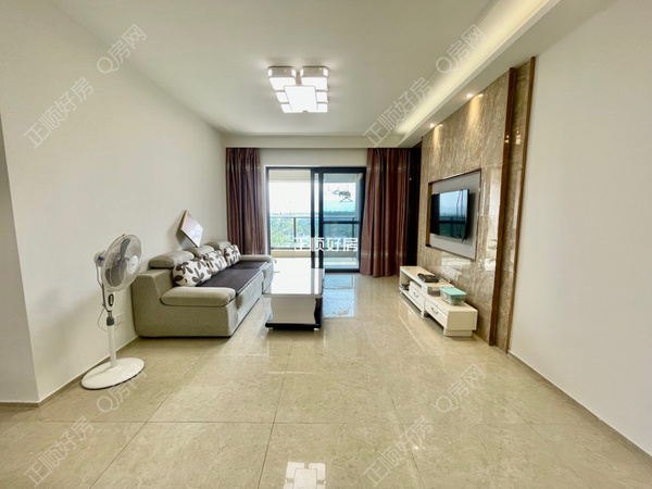 VR看房