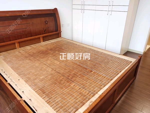 主卧