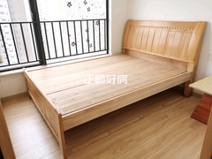 次卧