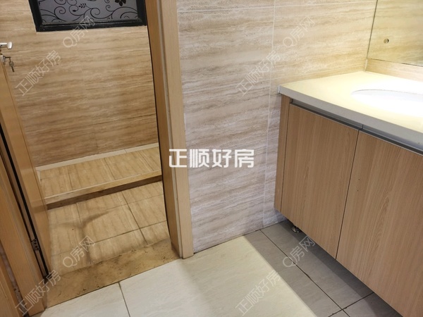 卫生间
