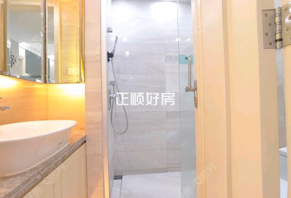 卫生间