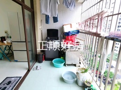 阳台