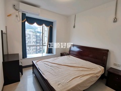 次卧