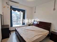 次卧