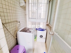 小阳台