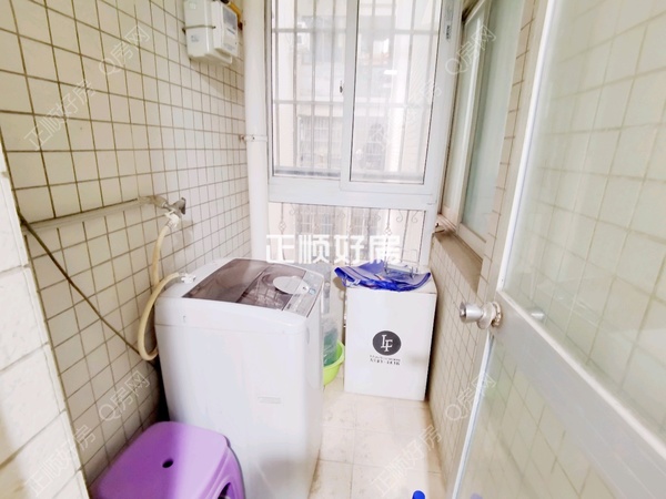 小阳台