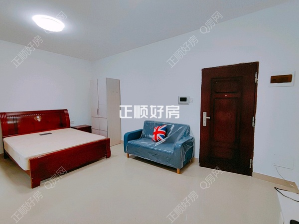 VR看房